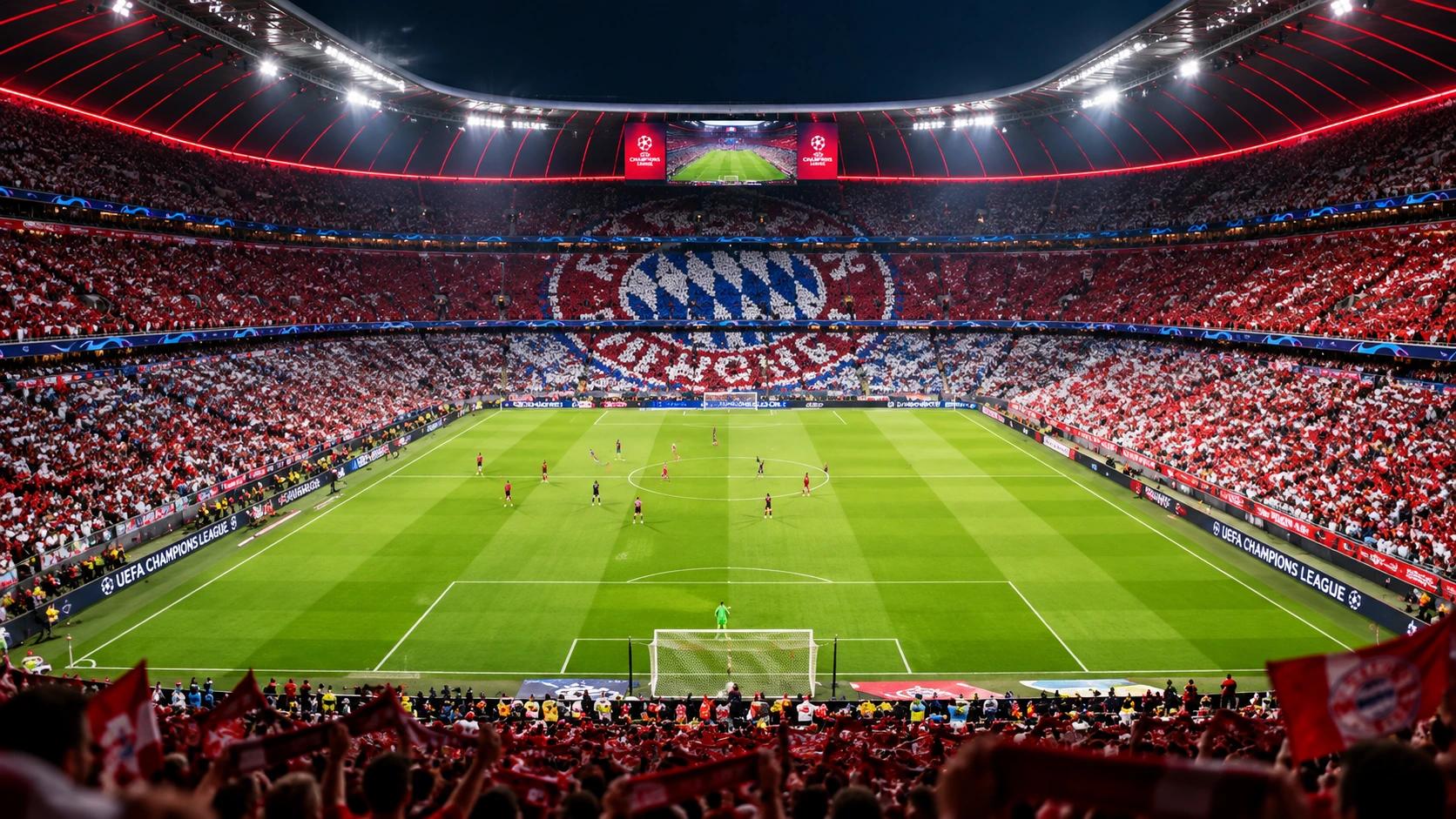 European nights return under the 36-team single-table format.. Source: UEFA.com