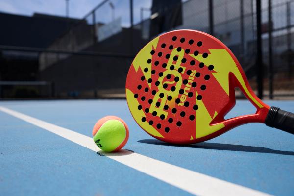 Looking for Padel in Kenya? Discover Padel Tennis at FAM Sports Arena
