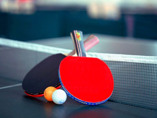 Table Tennis Has a New Home in Kitengela: Discover FAM Sports Arena