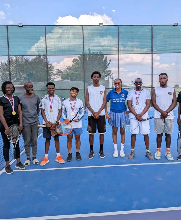 Partner With FAM Sports: Sports Programmes for Schools, NGOs and Churches