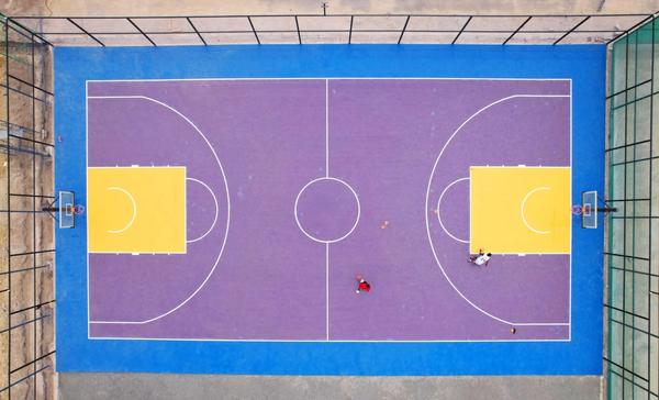 Basketball in Kitengela: Where Players Can Train, Compete and Grow