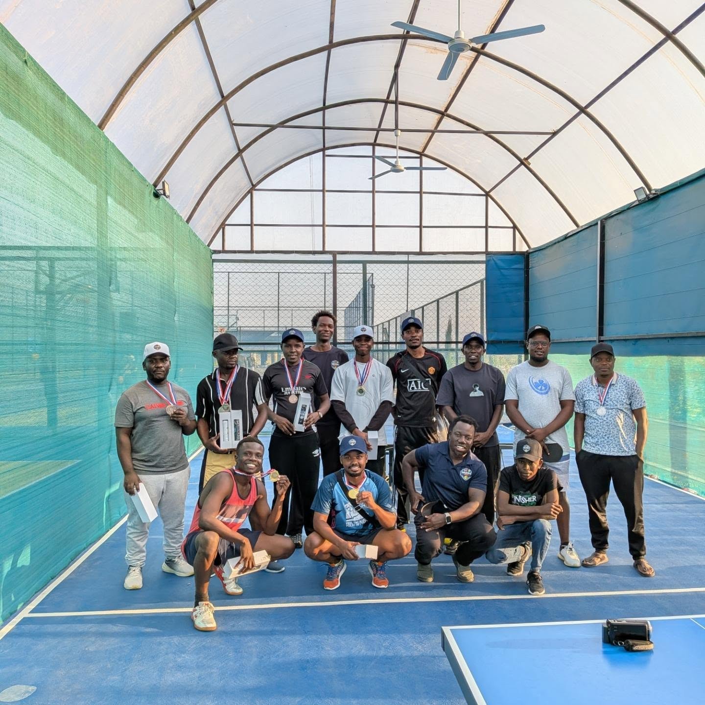 Planning a Sports Day in Kitengela? Here's Why FAM Sports Arena Should Be on Your List