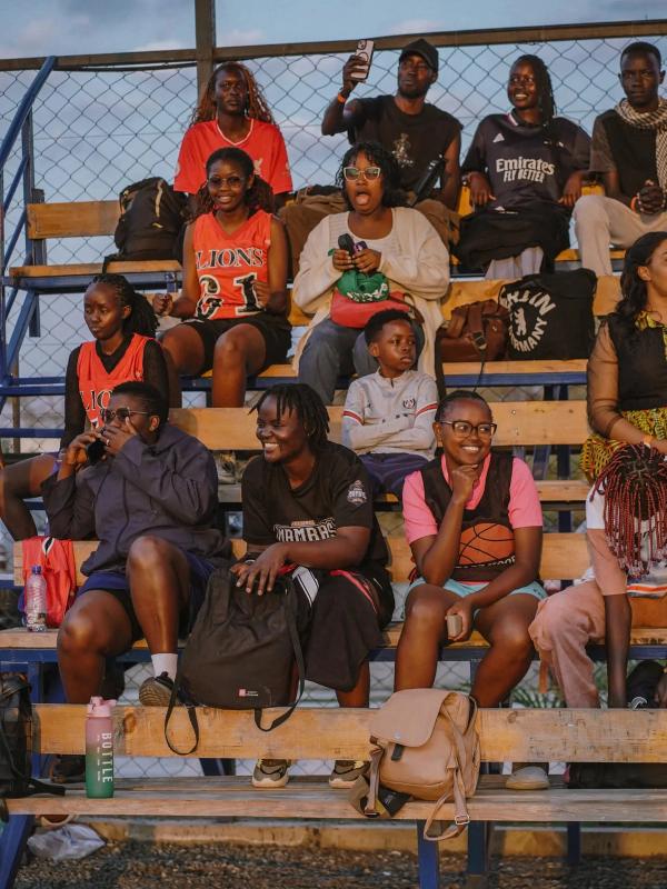 How Can Parents Get Their Children More Involved in Sports At Fam Sports Arena?
