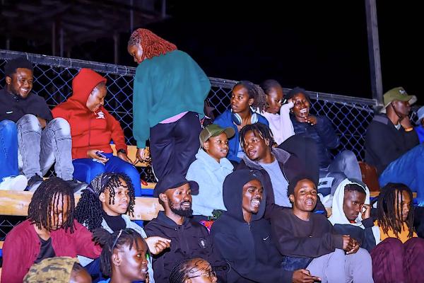 More Than Sports: Why FAM Sports Is Becoming a Place to Play, Dance, Relax and Have Fun