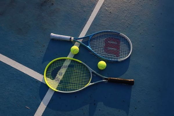 Tennis in Kitengela: The Game of Skill, Speed and Strategy