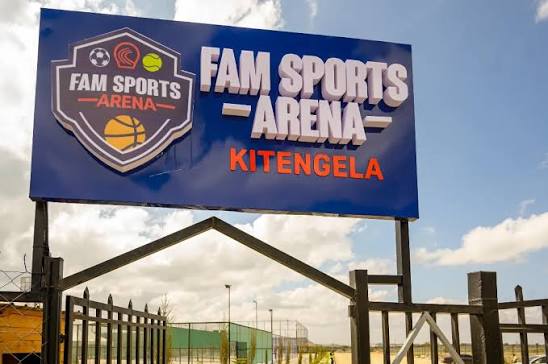 From Football to Swimming, Padel and Tennis: Explore All the Sports Facilities at FAM Sports