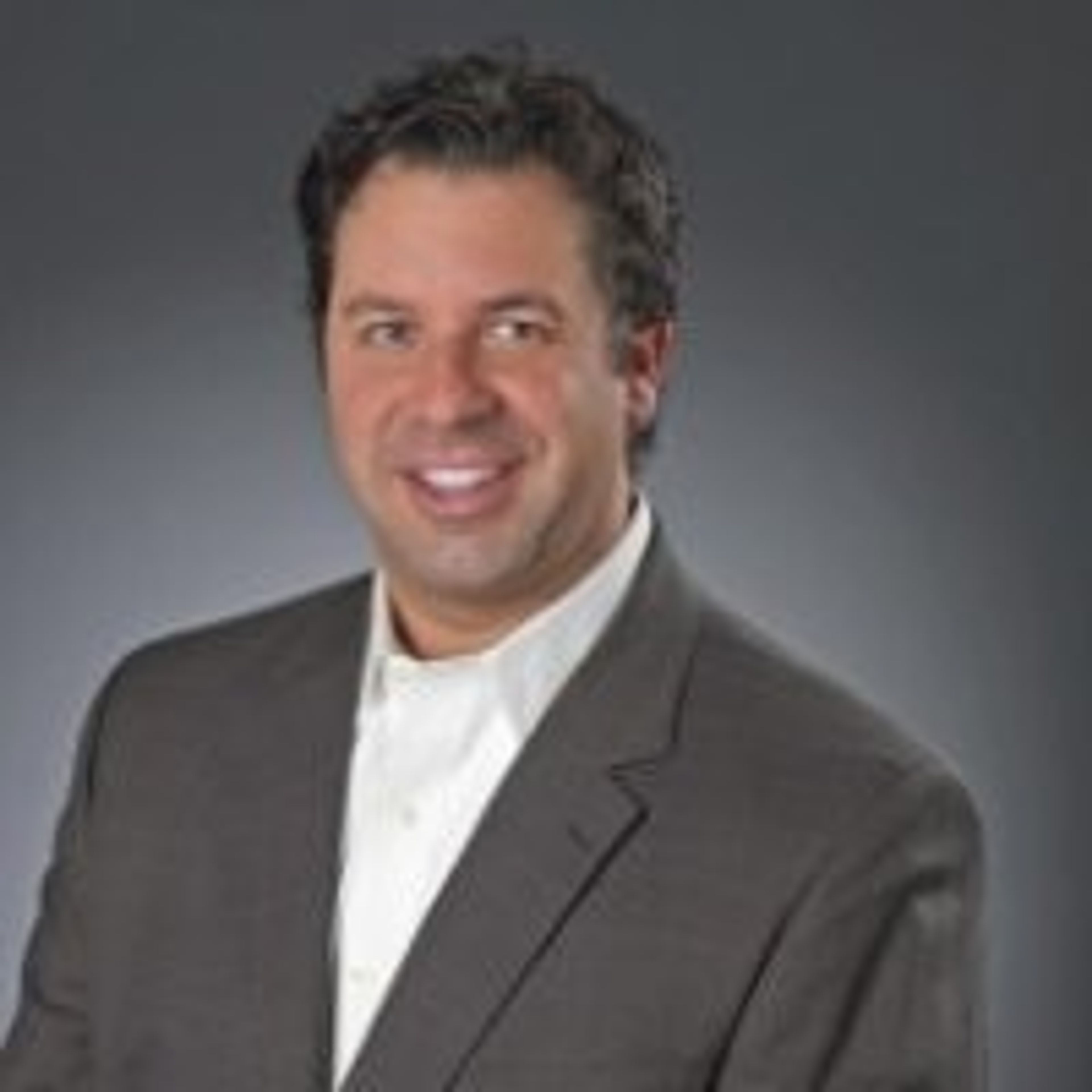  Brian Moore headshot