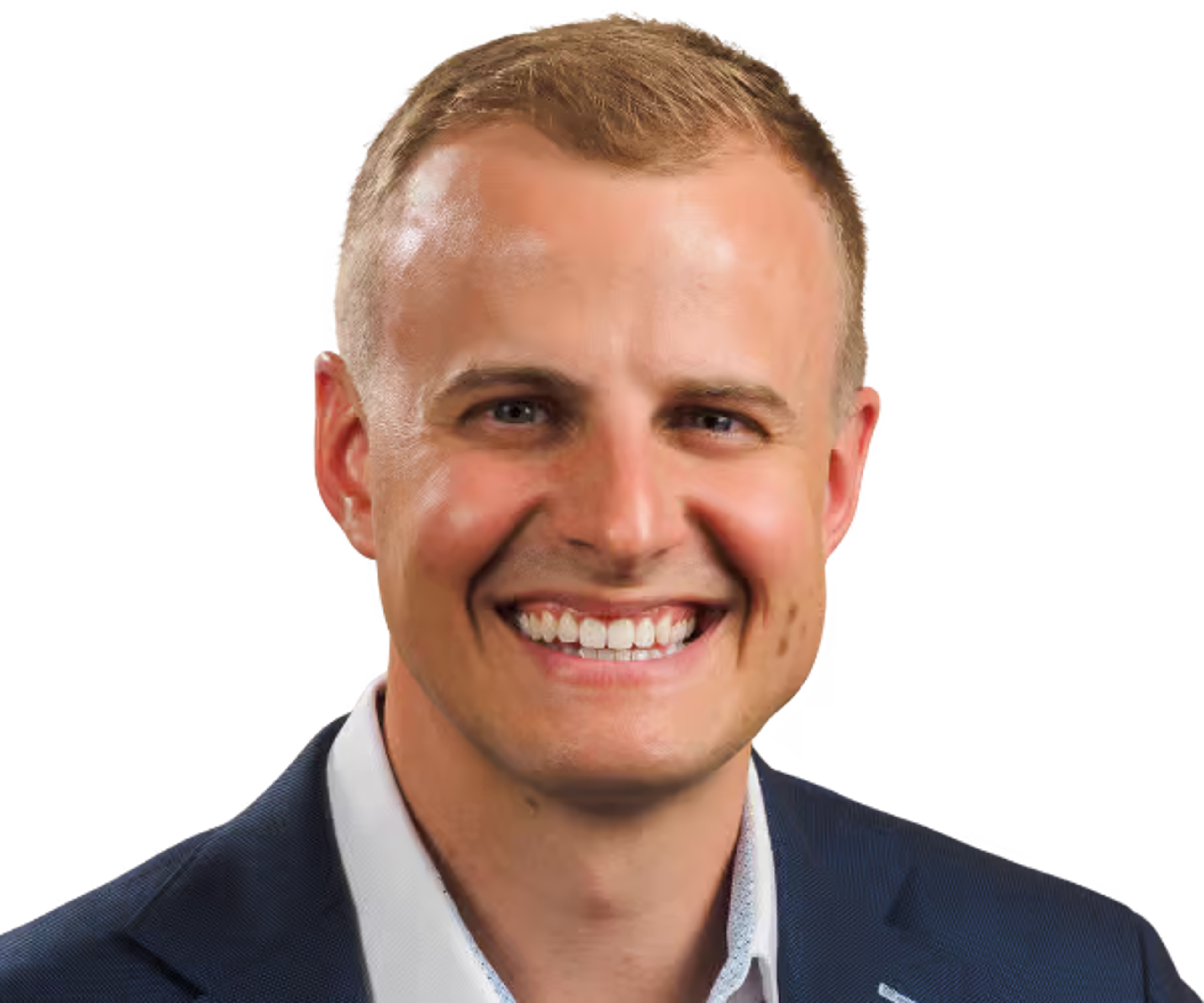 Logan Jones, CFP, CIMA, CPWA, CEPA headshot