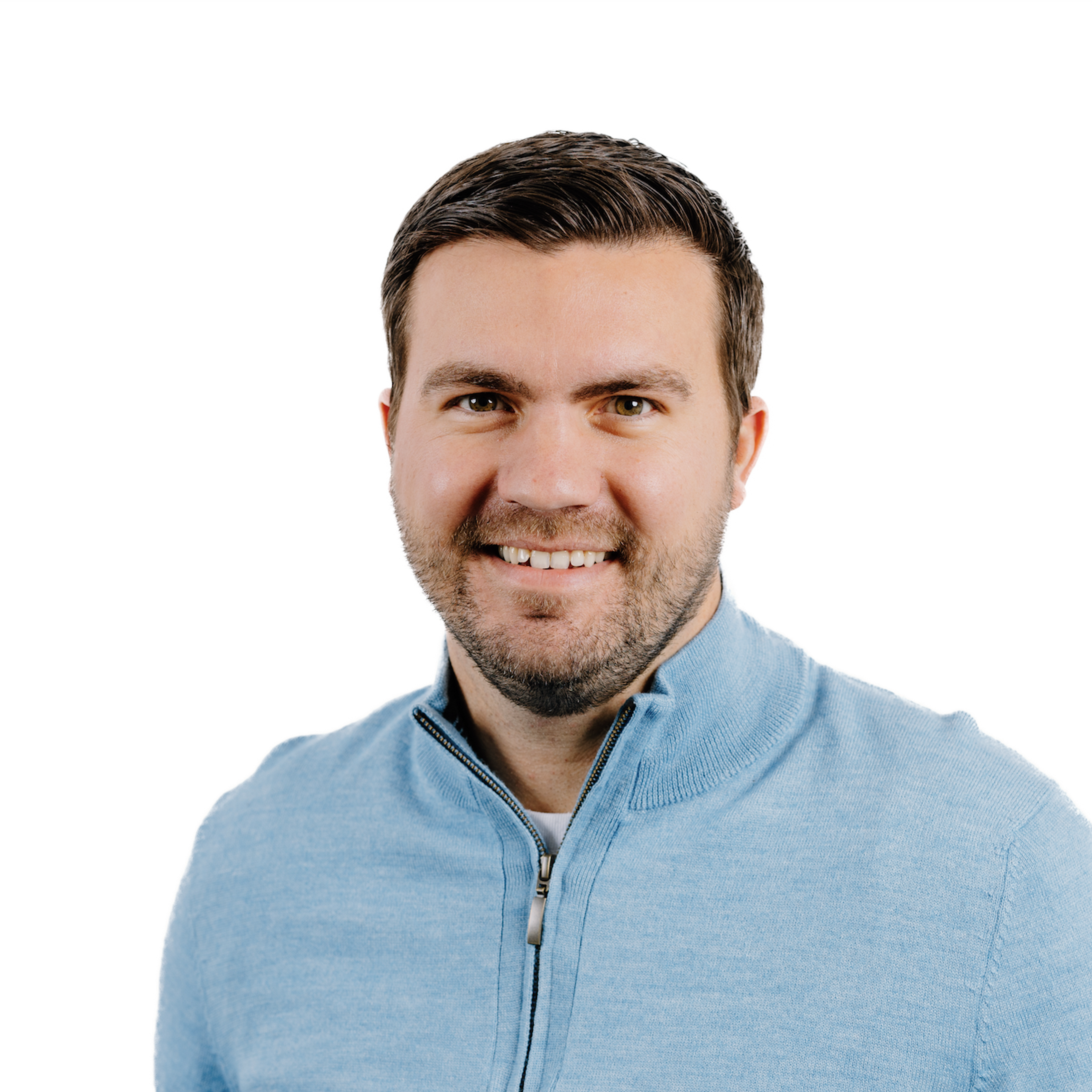 Ryan Cypret headshot