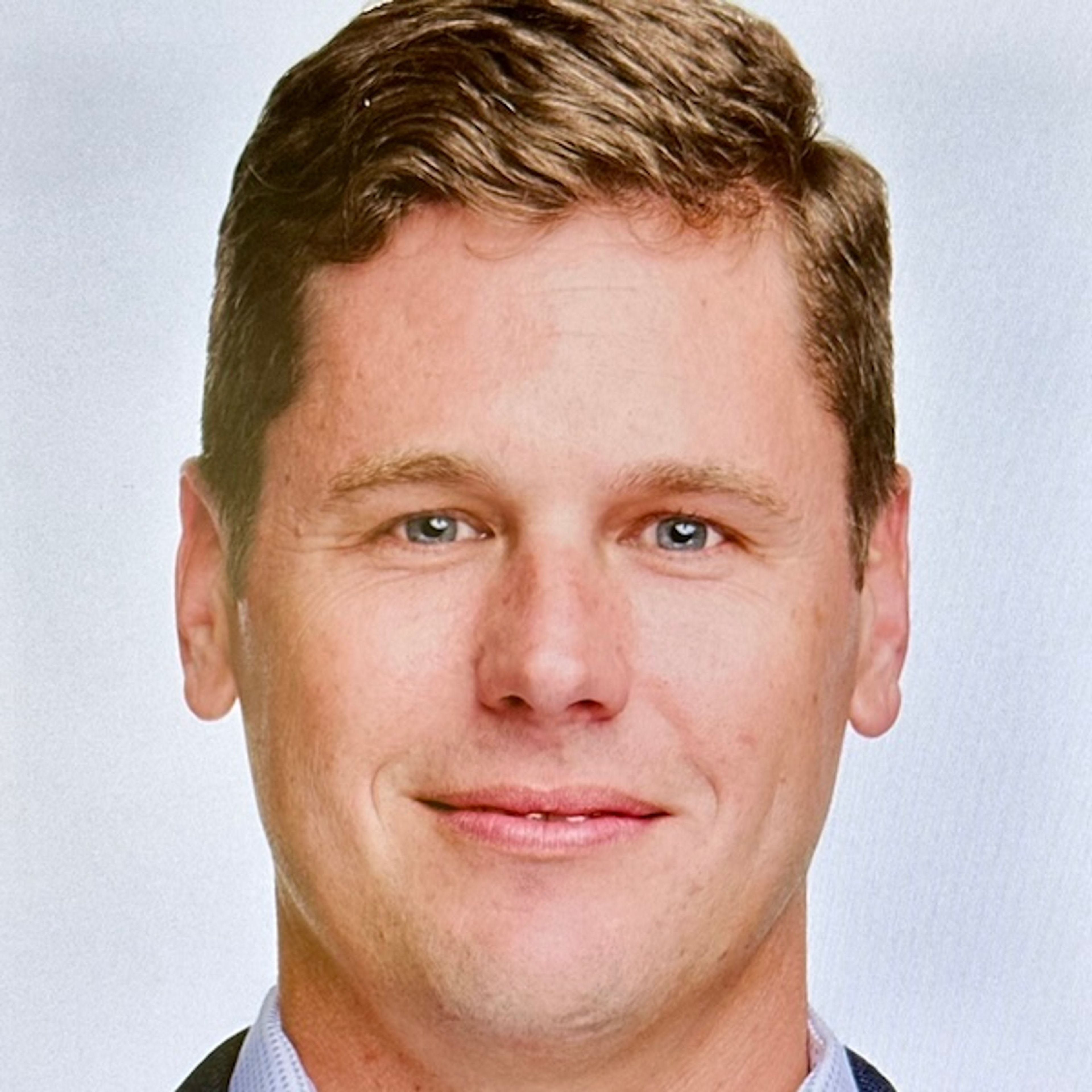 John Davis, MBA, CPA, CMA