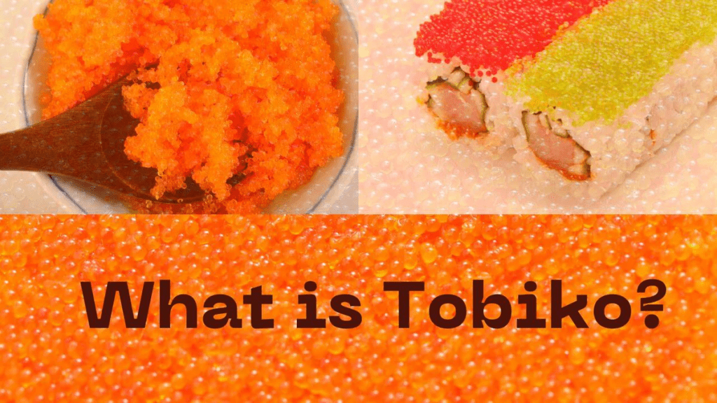 tobiko