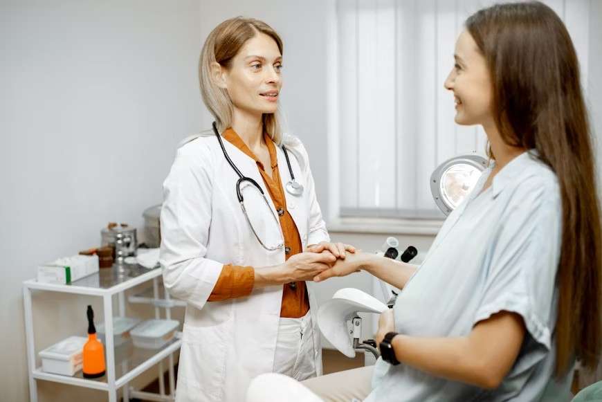 Featured image for: OBGYN Care Explained: Reasons to Schedule a Visit