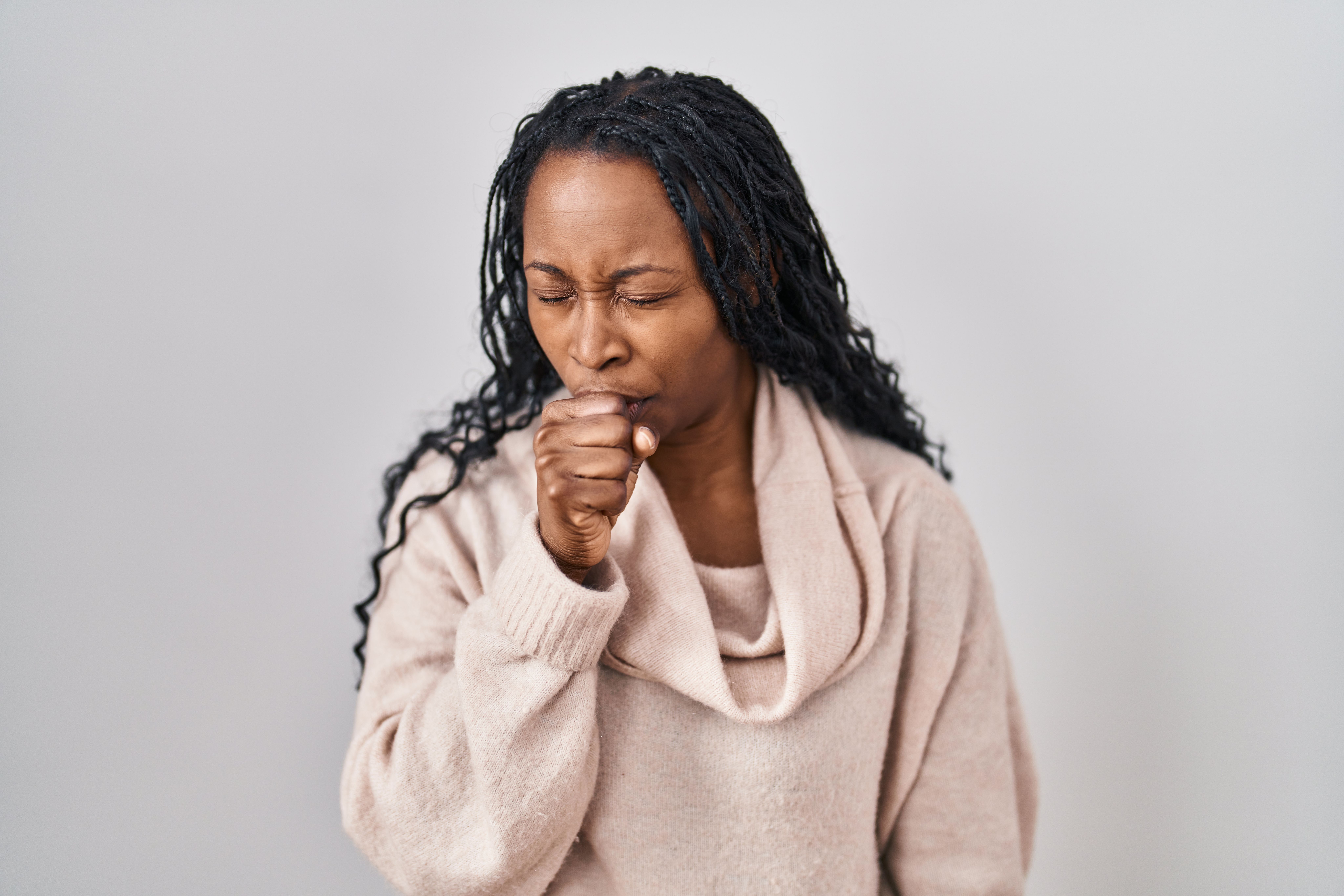 Featured image for: Persistent Cough: Tuberculosis, Allergy, or Infection?