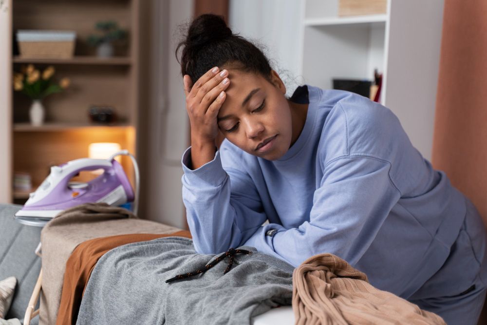Featured image for: Constant Fatigue: Do You Need Blood Tonics or a Doctor?