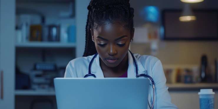 Featured image for: Book Doctor Appointment Online Now in Nigeria