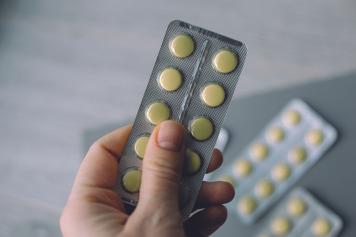Allergy Medicine