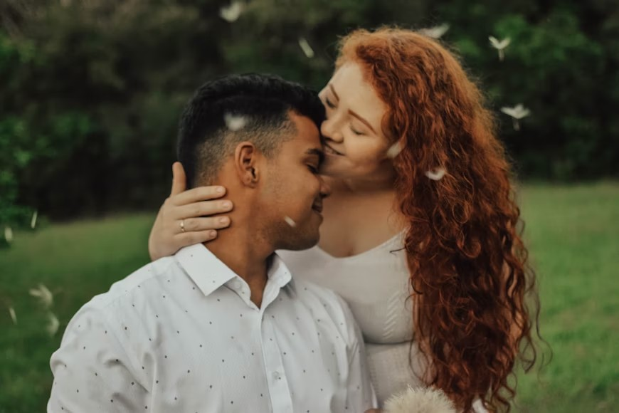 Demisexuality