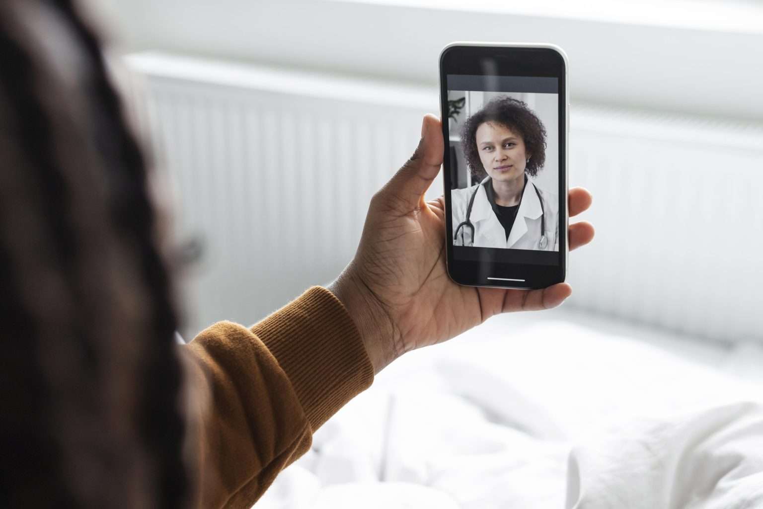 Featured image for: How to Get Affordable Doctor Consultations from Your Phone