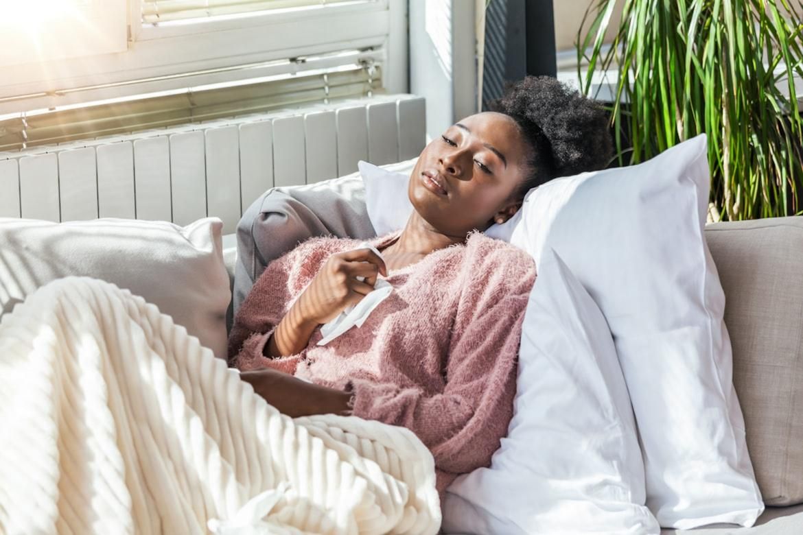 Featured image for: Why Am I Always Tired? Common Causes and When to See a Doctor