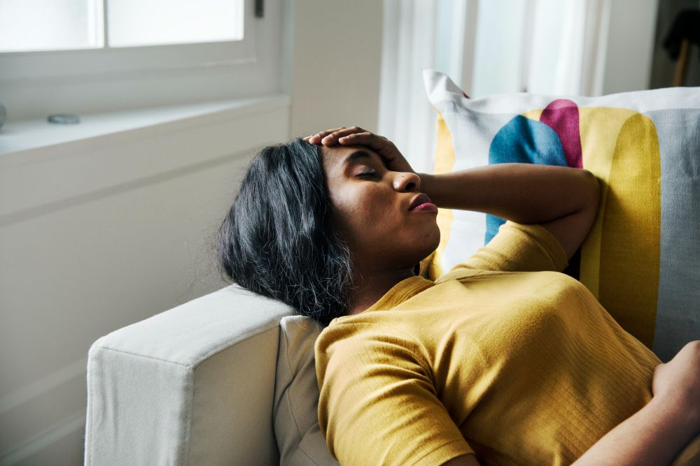 Featured image for: Why Am I Always Tired? Anemia vs. Stress Explained