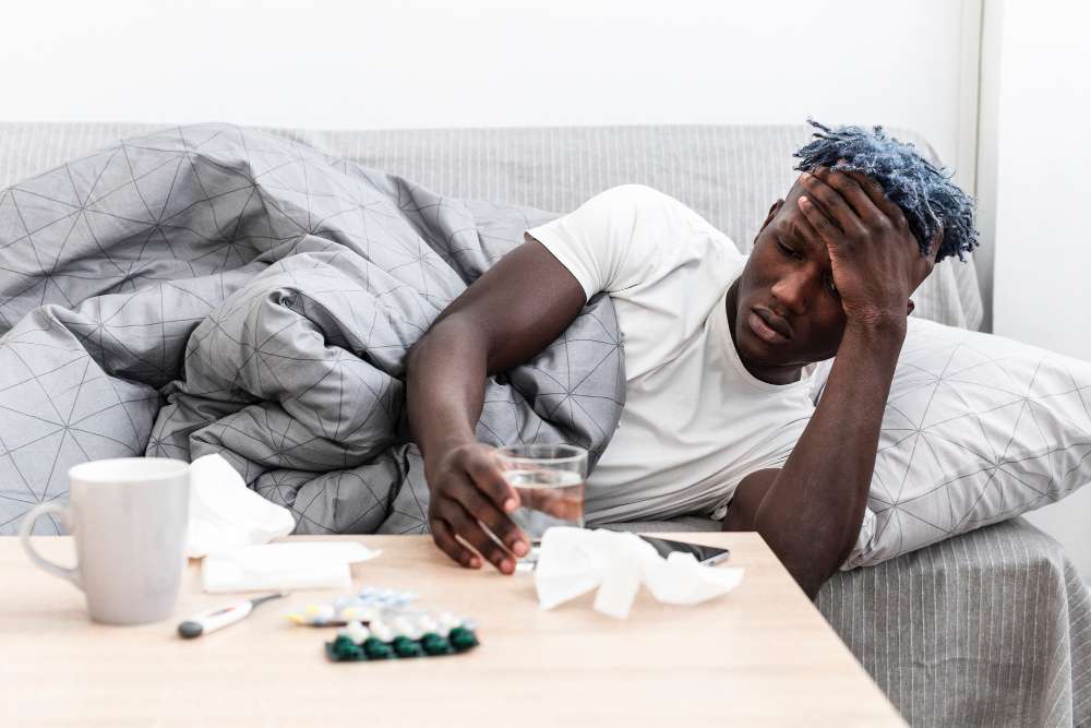 Featured image for: How Lack of Sleep Affects Health and How to Improve Sleep in Difficult Conditions