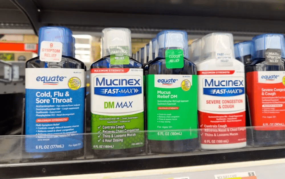 Featured image for: What Mucinex Treats and When to Seek Medical Advice