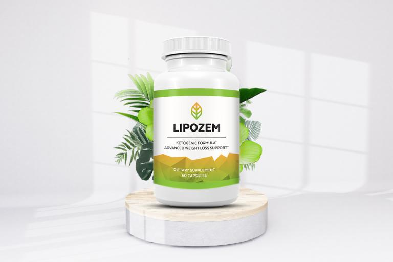 lipozem-capsules