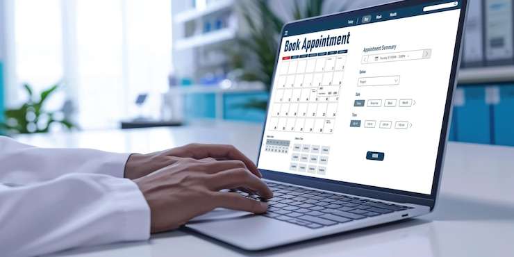 appointment-booking