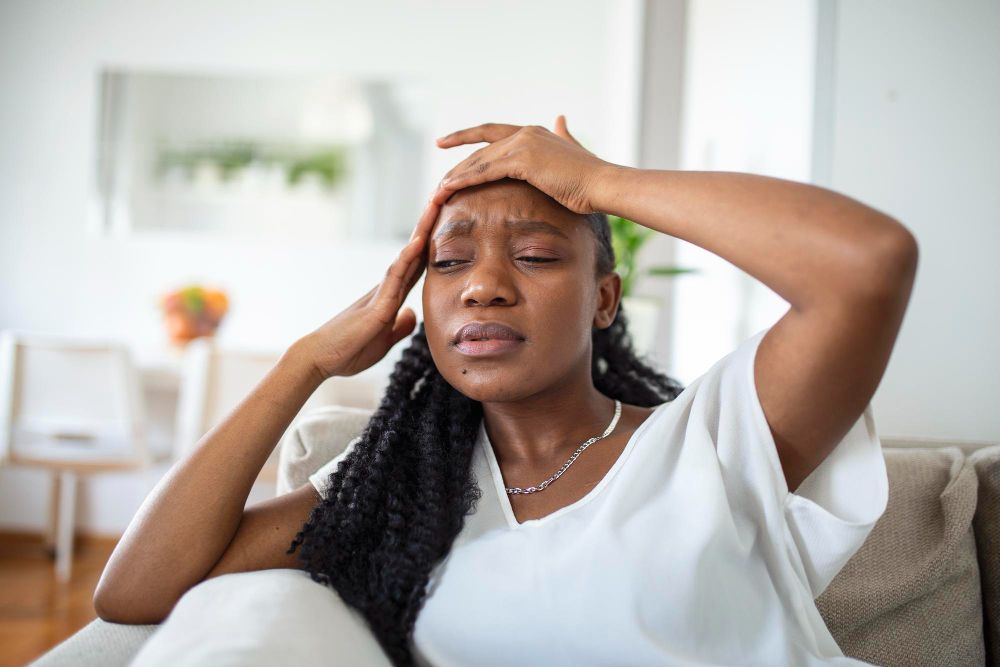 Featured image for: Headache That Won't Go Away: When To Worry