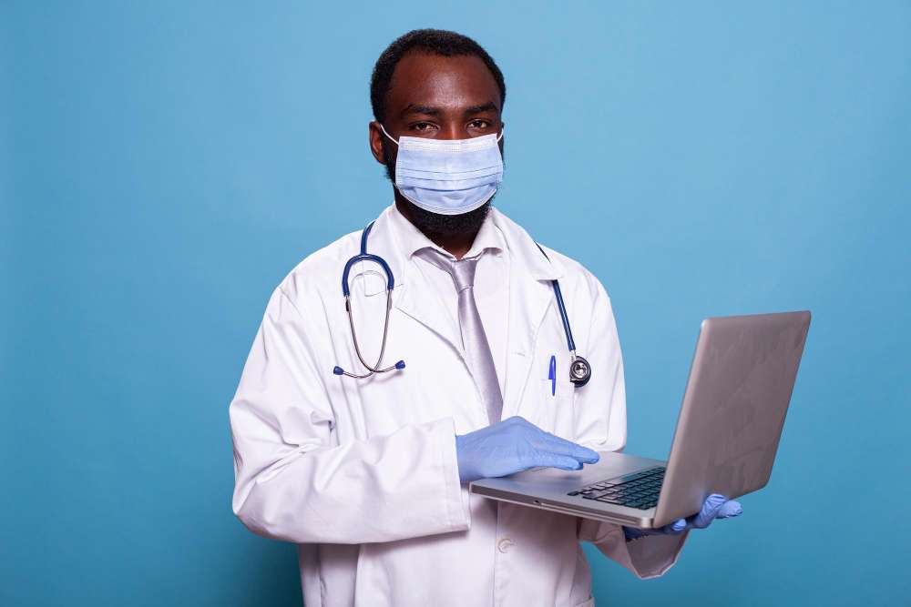 Featured image for: Dealing with Coughs and Catarrh When Hospitals Are Far