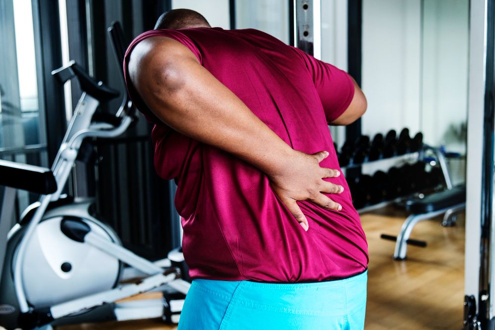 Featured image for: Treating Back Pain: Muscle Strain or Kidney Problem?