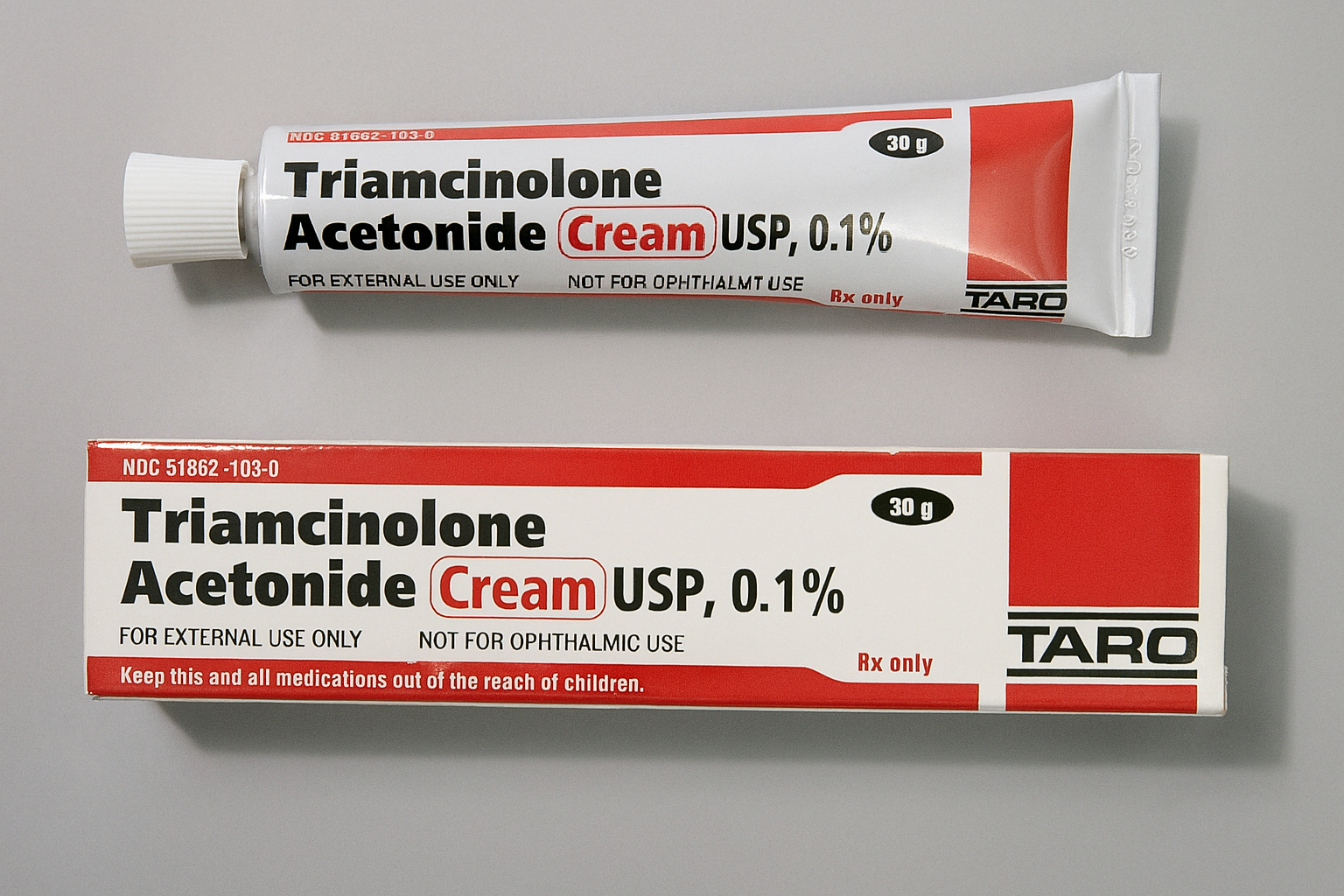 Featured image for: How to Apply Triamcinolone Acetonide Cream
