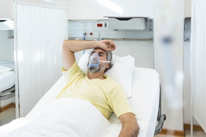 Featured image for: Is Pneumonia Contagious? How to Stay Protected