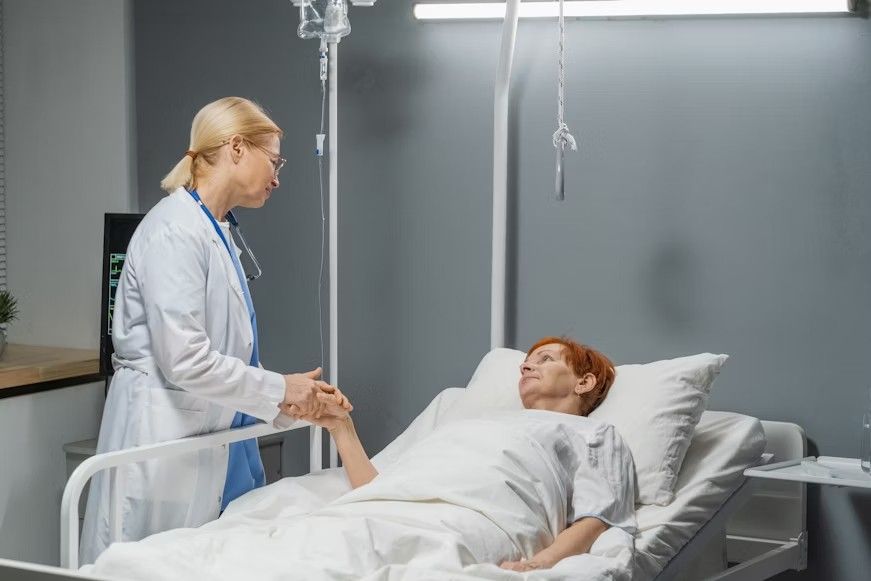 Featured image for: Learn, What is Typhoid Fever, Symptoms & How to Treat