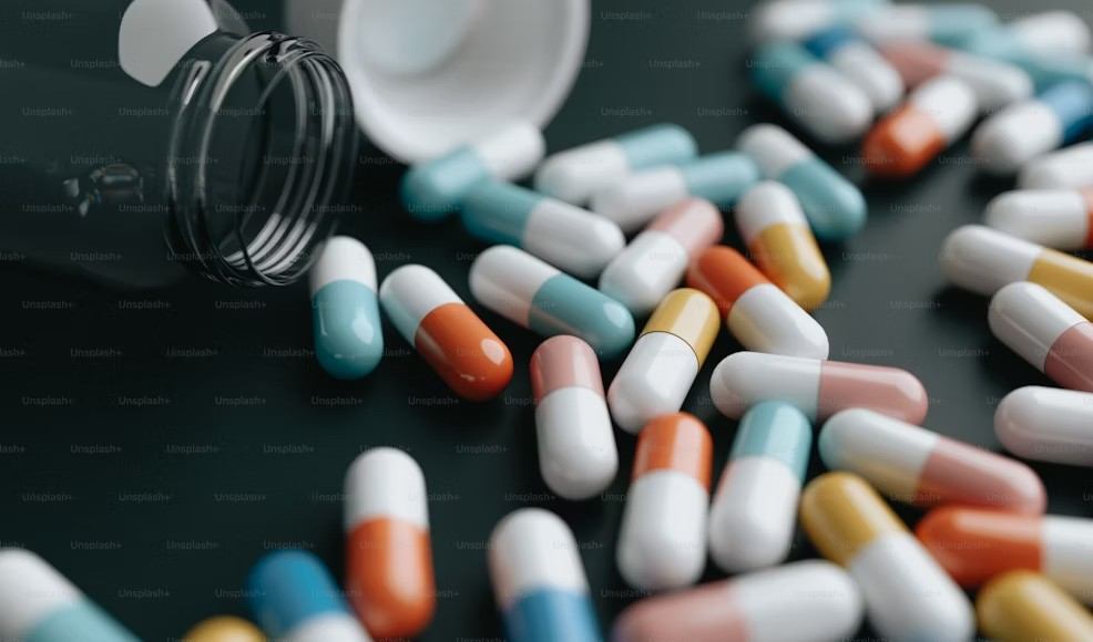 medications for the brain