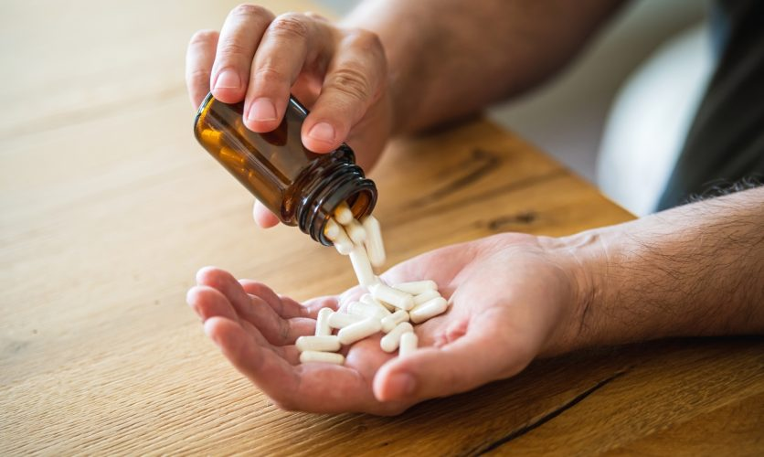 Tessalon Perles Medications