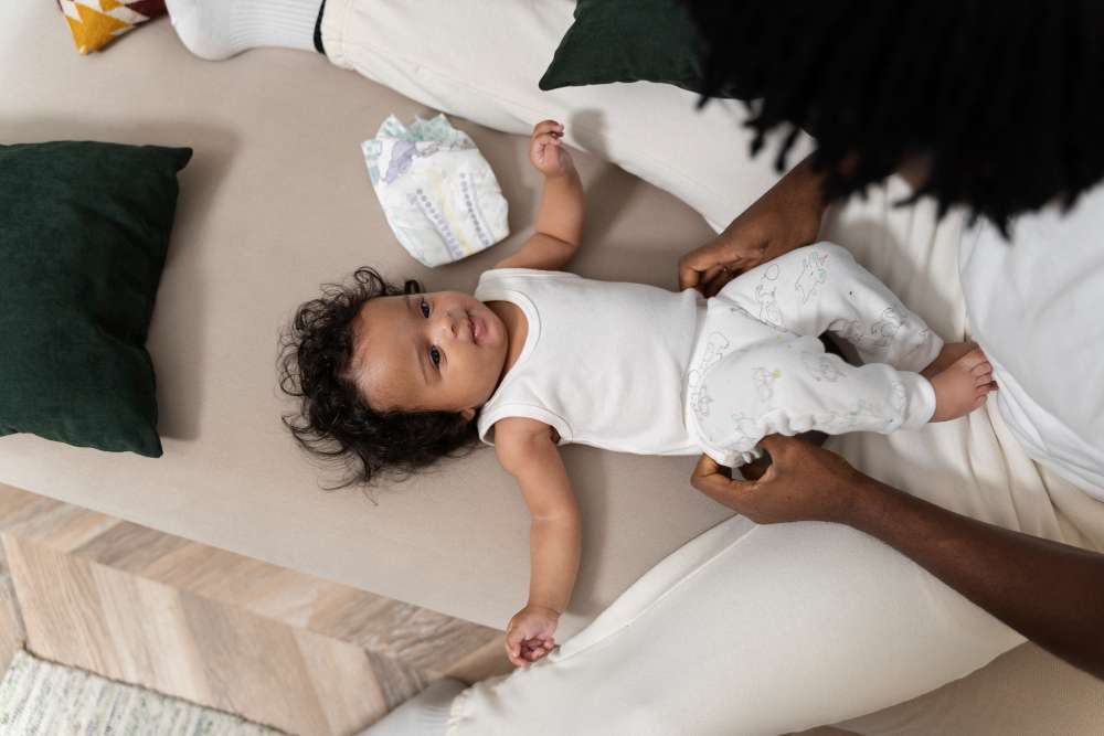 Featured image for: Green Mucus in Babies: Should You Be Worried?
