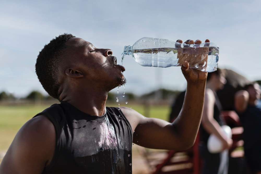Featured image for: How to Identify and Treat Dehydration at Home