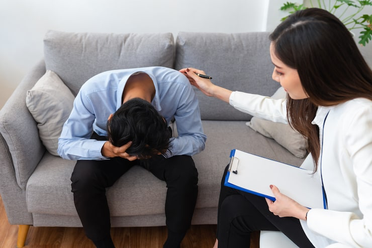 Featured image for: Depression Test: Find Out If You Have Depression Now