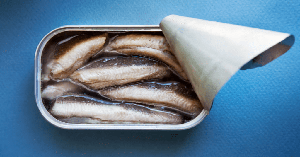 Featured image for: 10 Surprising Health Benefits of Sardines and Why You Should Eat Them More Often
