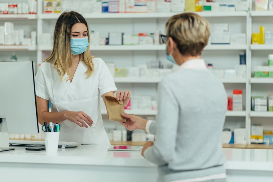 Featured image for: Best Pharmacy Option for Nigerians