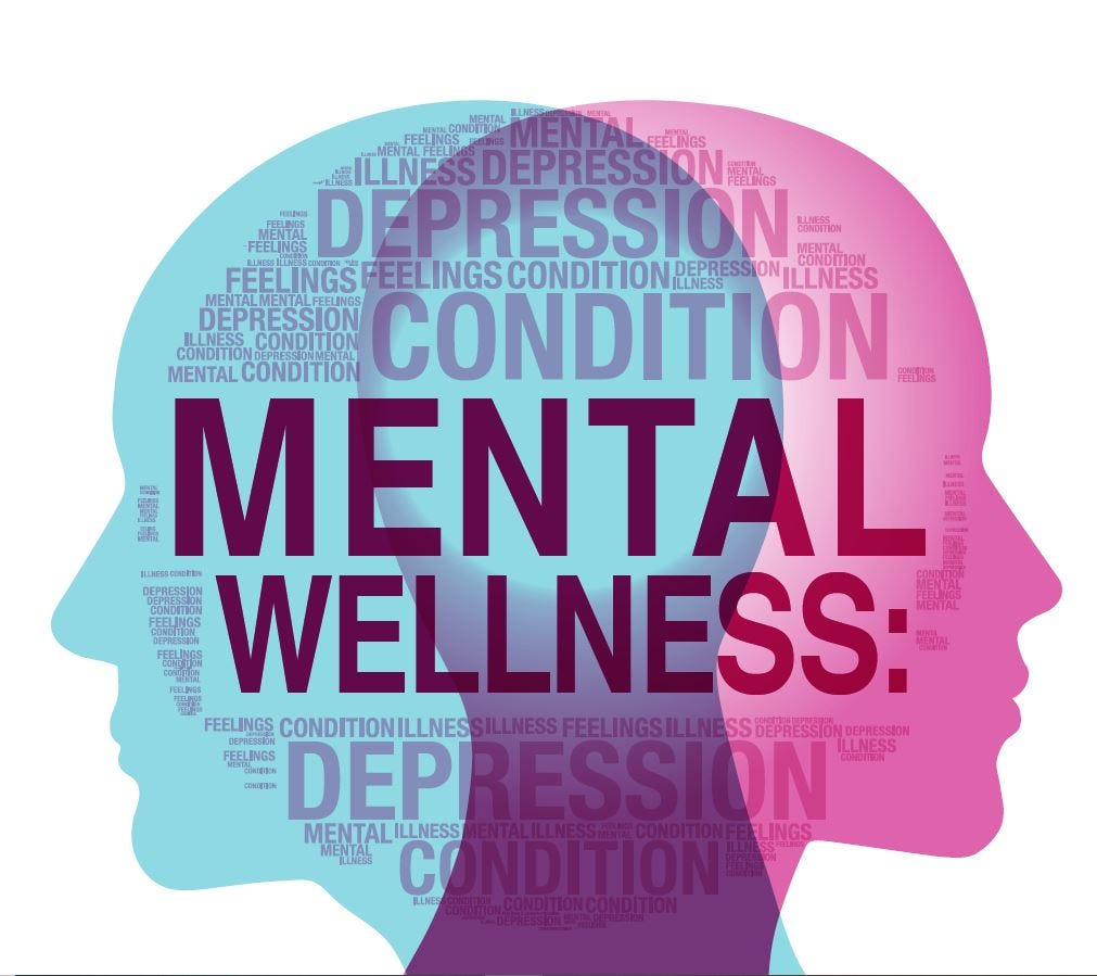 reduce stigma mental health Nigeria