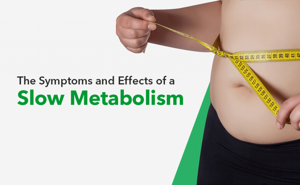 Effects on Weight and Metabolism