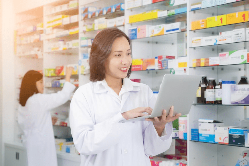 pharmacy-store