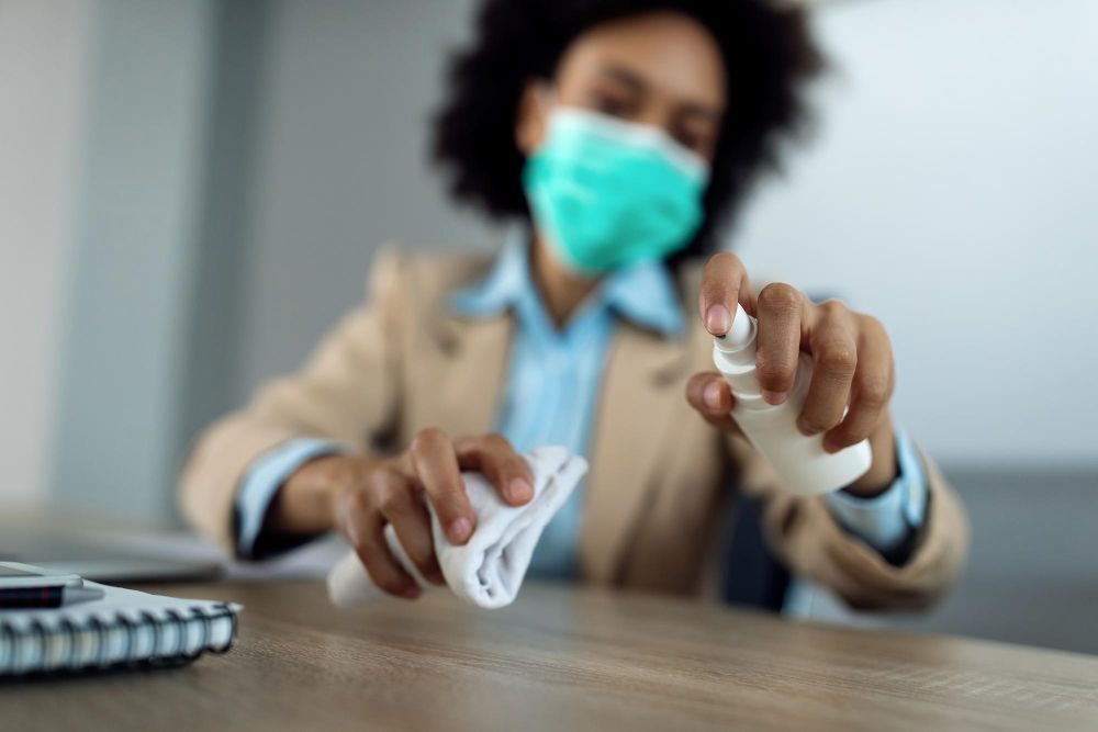 Featured image for: How to prevent spread of infectious disease in crowded homes