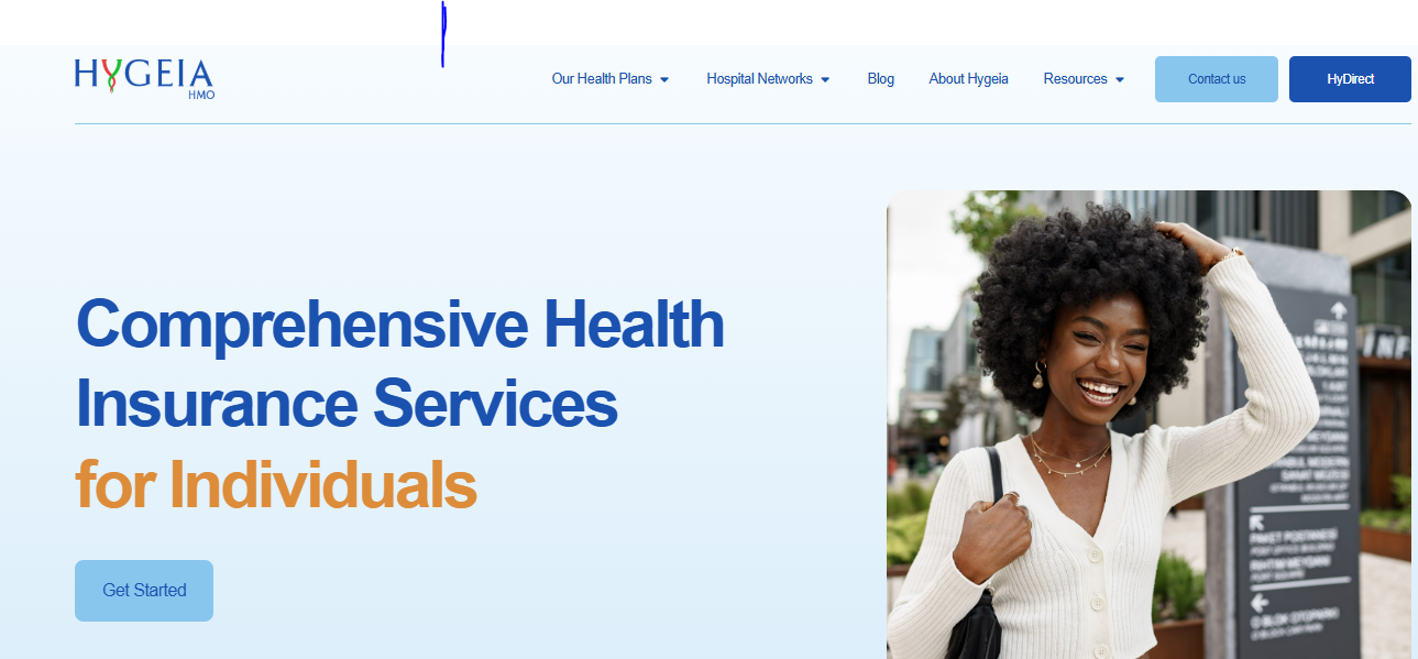Featured image for: Discover Why Hygeia HMO Ranks Among the Best