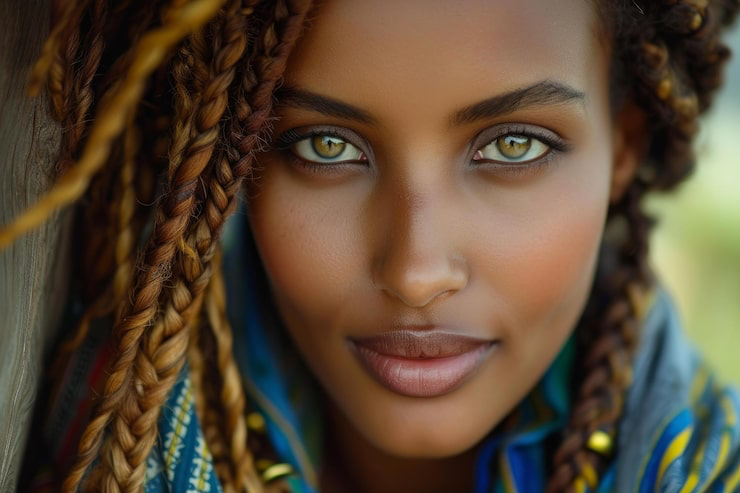 Featured image for: Hazel Eyes: How to Care for Them & Keep Them Healthy