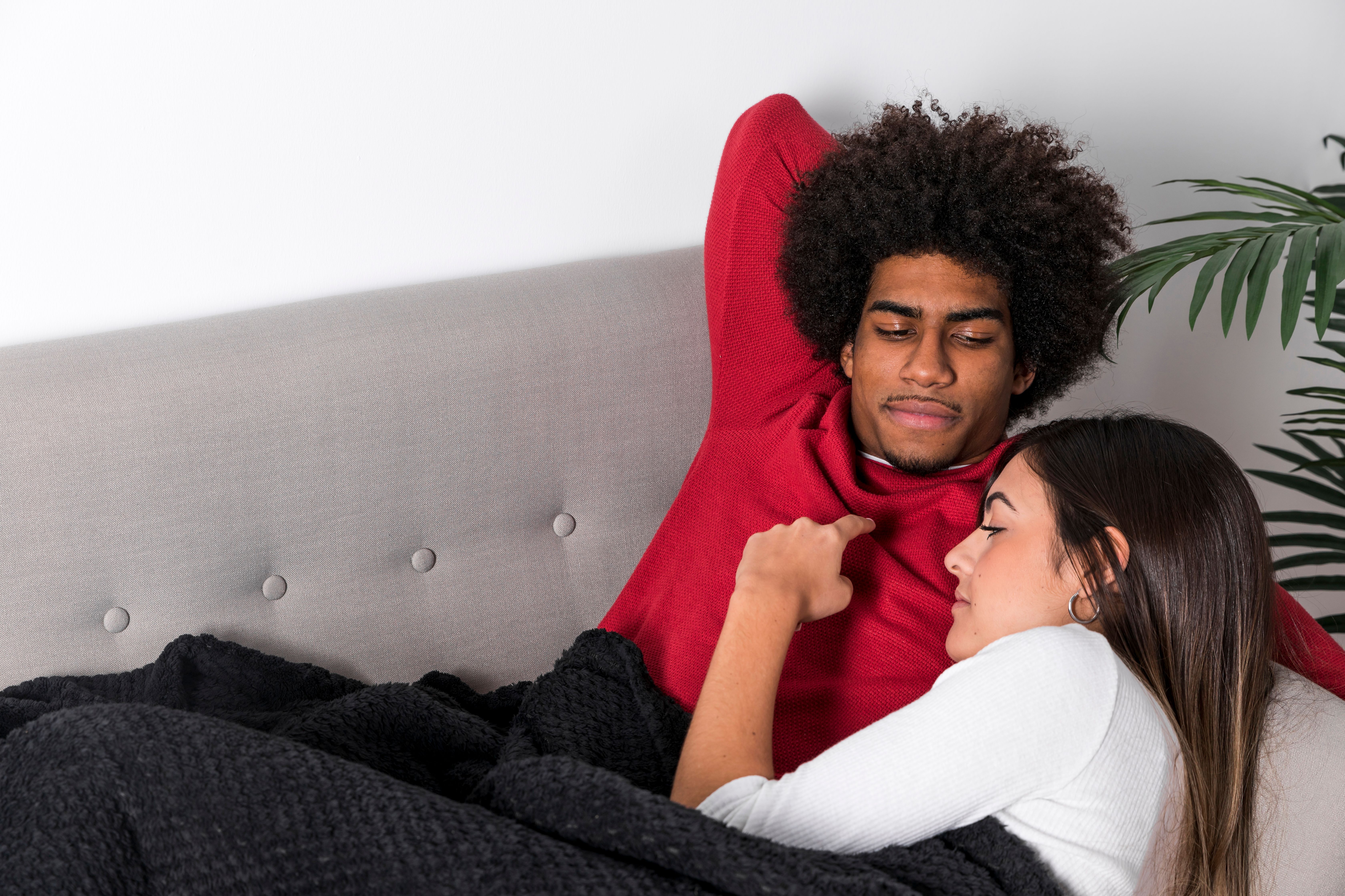 Featured image for: Safe Sex: Practical Tips for STI Prevention