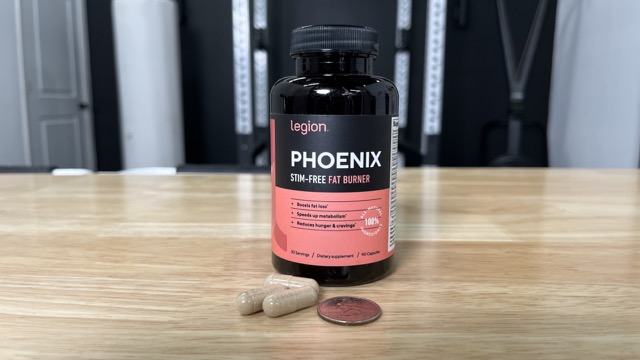 phornix-fat-burner