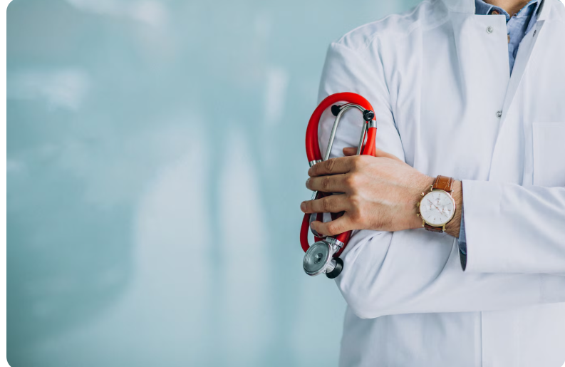 doctor-care